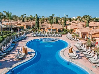 Maspalomas Resort by Dunas