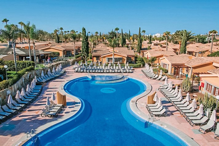 Maspalomas Resort by Dunas
