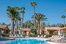 Maspalomas Resort by Dunas