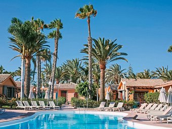 Maspalomas Resort by Dunas