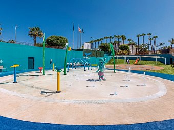 Maspalomas Resort by Dunas