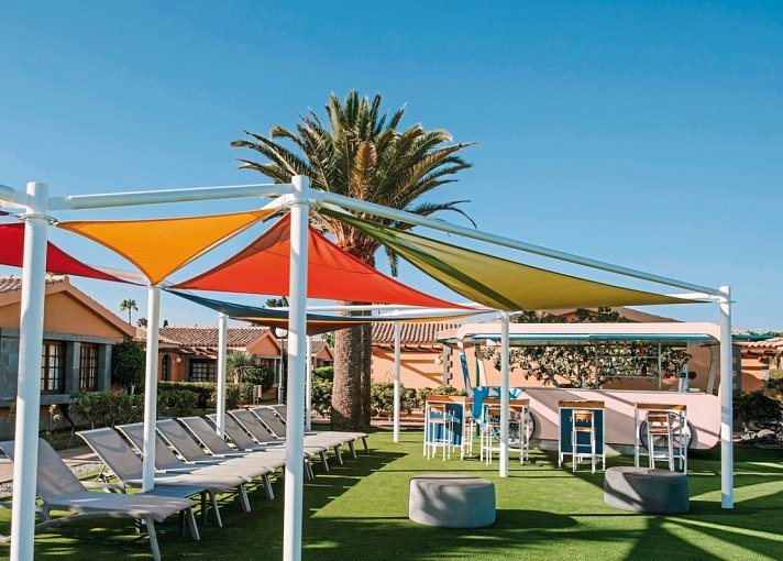 Maspalomas Resort by Dunas