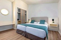 Maspalomas Resort by Dunas - Wohnbeispiel Bungalow (Zimmercodierungen BB1, BB2, BB4, BBP & BI1)
