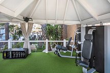 LIVVO Anamar Suites