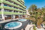 LIVVO Anamar Suites