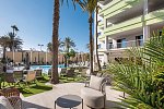 LIVVO Anamar Suites