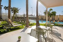 LIVVO Anamar Suites