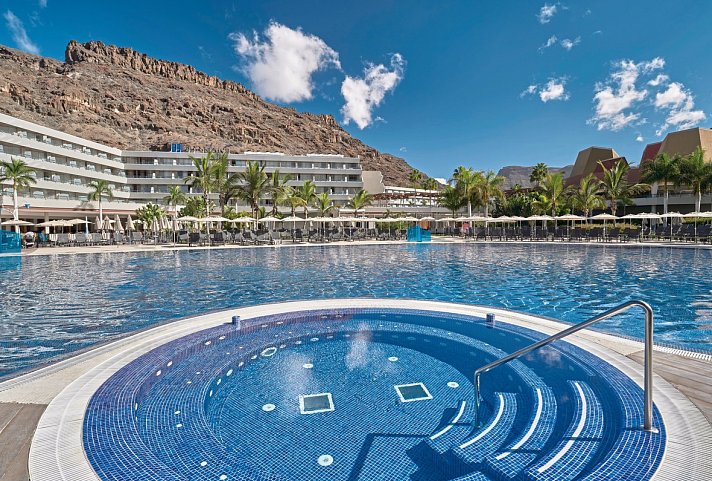 Radisson Blu Resort & Spa, Gran Canaria Mogán