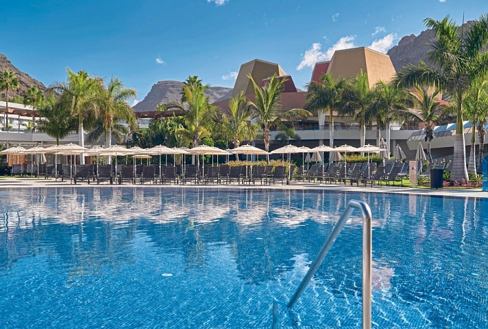 Radisson Blu Resort & Spa Gran Canaria Mogán