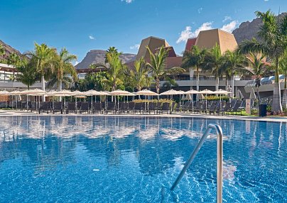 Radisson Blu Resort & Spa Gran Canaria Mogán Puerto de Mogan