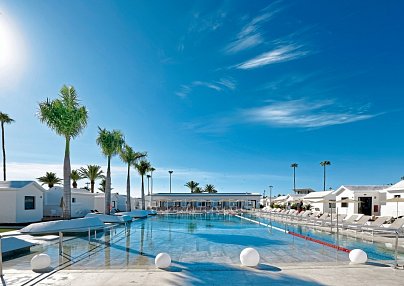 Club Maspalomas Suites & SPA Maspalomas