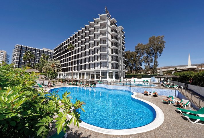 Relaxia Beverly Park