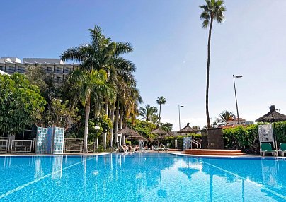Relaxia Beverly Park Playa del Ingles