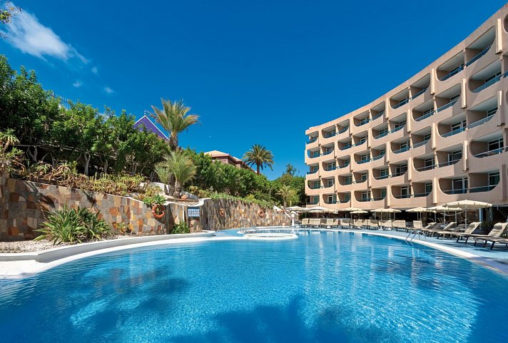 MUR Aparthotel Buenos Aires