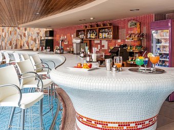 MUR Aparthotel Buenos Aires