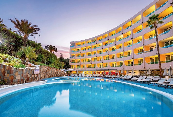 MUR Aparthotel Buenos Aires