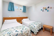 MUR Aparthotel Buenos Aires - Wohnbeispiel Appartement (Zimmercodierungen AB1, AB2 & AB3)