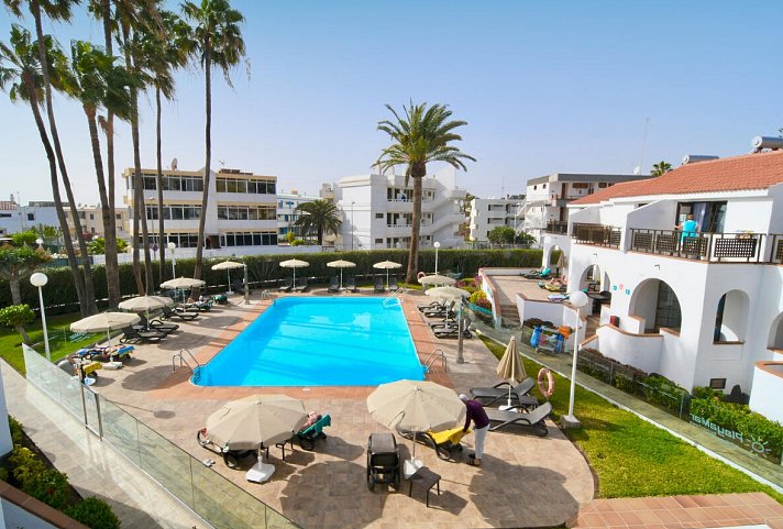 PlayaMar