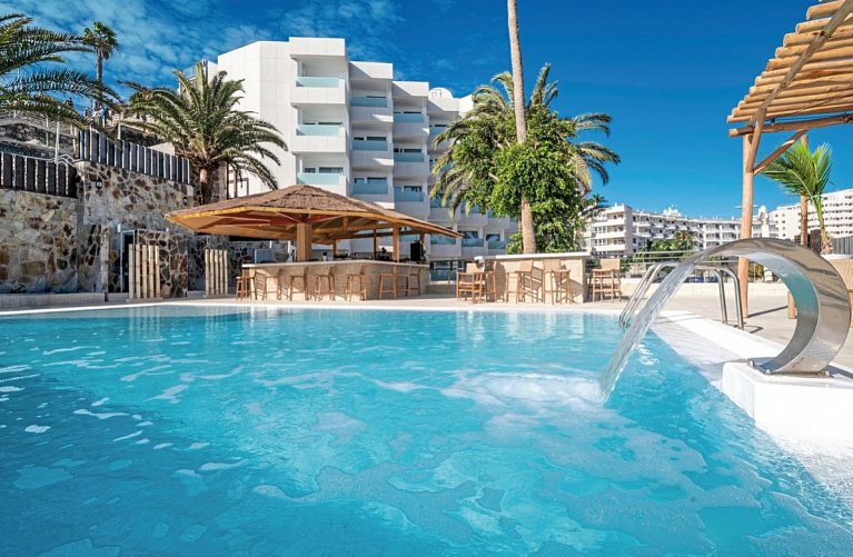 HL Sahara Playa