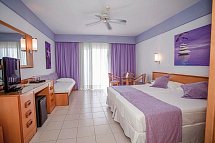 Servatur Don Miguel - Wohnbeispiel Dreibettzimmer Classic (Zimmercodierung TB1)