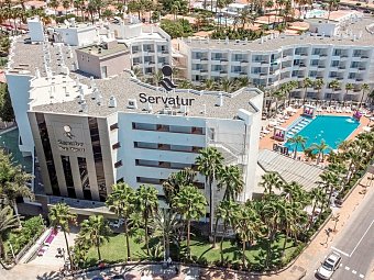 Servatur Don Miguel