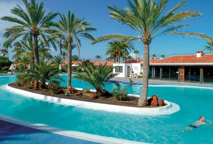 Sun Club Playa del Inglés