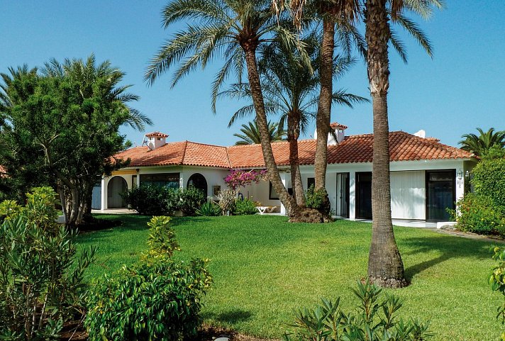 Sun Club Playa del Inglés