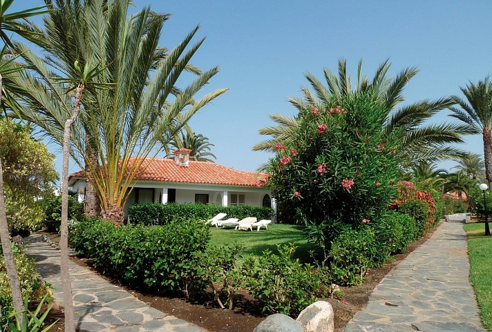 Sun Club Playa del Inglés