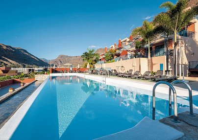 Cordial Mogán Valle Puerto de Mogan