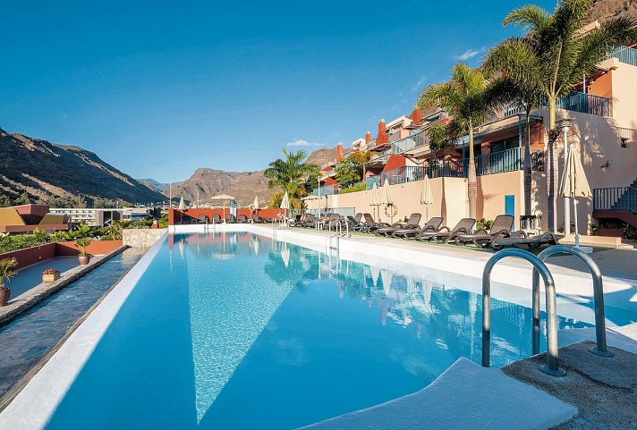 Cordial Mogán Valle