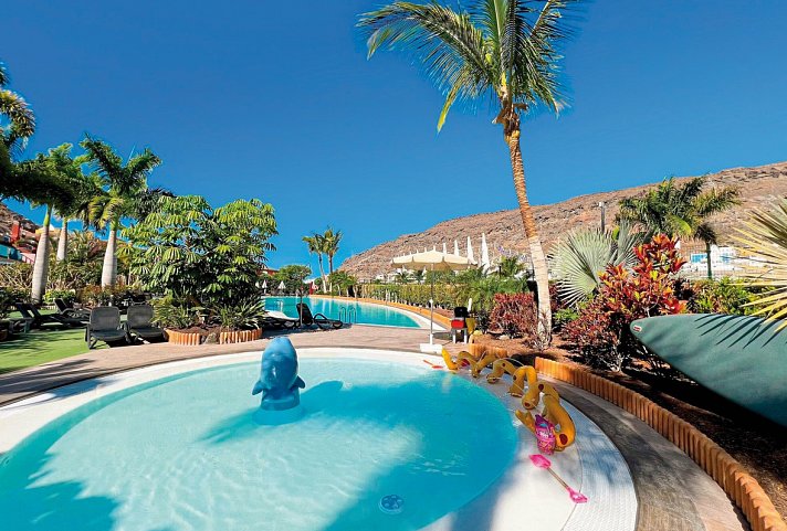 Cordial Mogán Valle