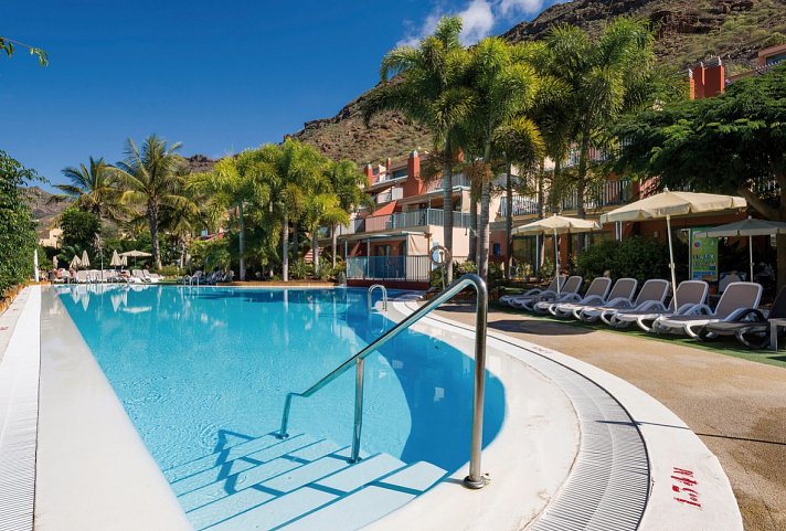 Cordial Mogán Valle