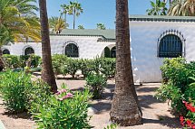Parque del Paraiso II