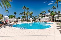 Parque del Paraiso II