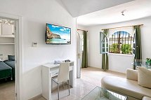 Parque del Paraiso II - Wohnbeispiel Bungalow (Zimmercodierungen BB1, BB2 & BB3)