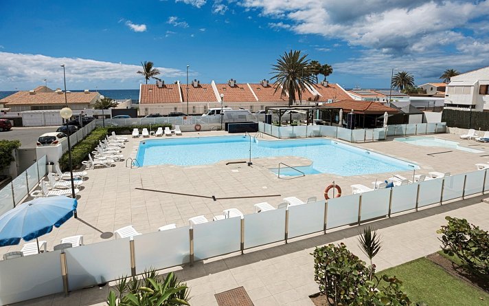SMARTR Maspalomas Corinto