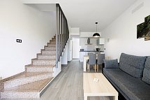 SMARTR Maspalomas Corinto - Wohnbeispiel Appartement (Zimmercodierung OB1)