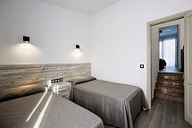 SMARTR Maspalomas Corinto - Wohnbeispiel Appartement (Zimmercodierung OB1)
