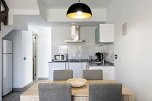 SMARTR Maspalomas Corinto - Wohnbeipiel Appartement (Zimmercodierung OB1)
