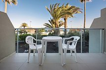 SMARTR Maspalomas Corinto
