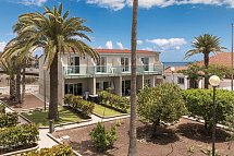 SMARTR Maspalomas Corinto