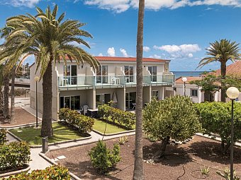 SMARTR Maspalomas Corinto
