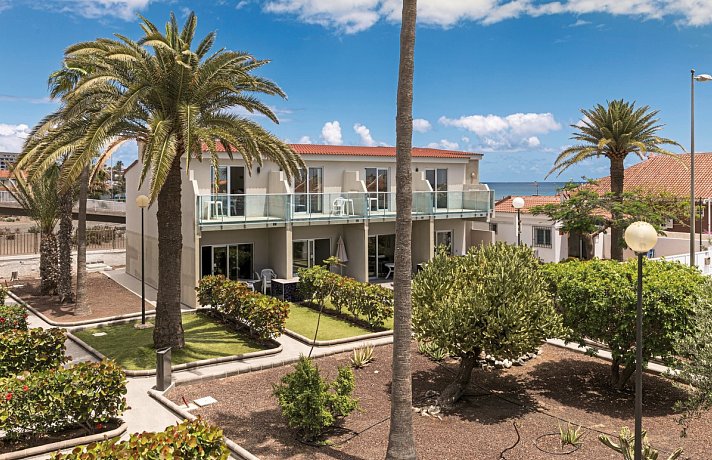 SMARTR Maspalomas Corinto