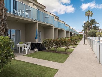 SMARTR Maspalomas Corinto
