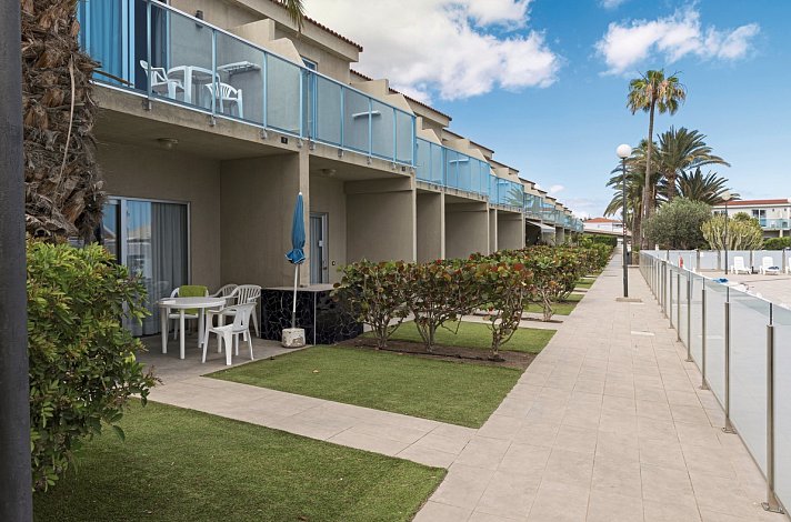 SMARTR Maspalomas Corinto