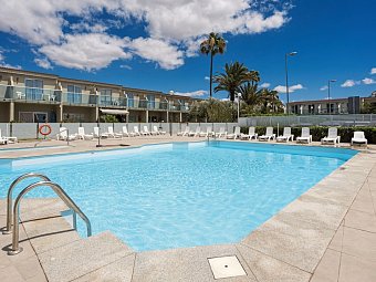 SMARTR Maspalomas Corinto