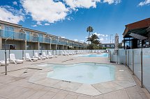 SMARTR Maspalomas Corinto