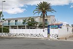 SMARTR Maspalomas Corinto