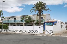 SMARTR Maspalomas Corinto