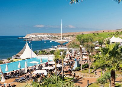 H10 Playa Meloneras Horizons Collection Maspalomas